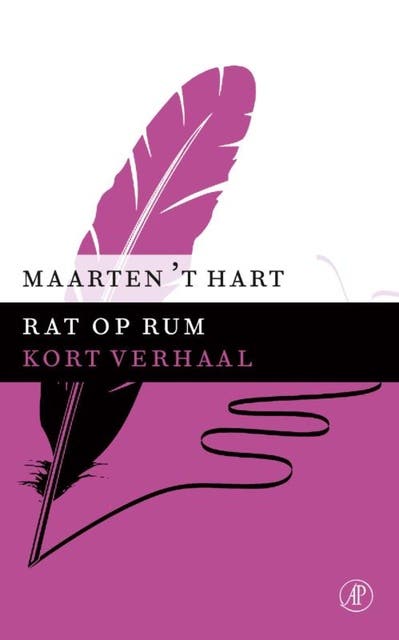 Rat op rum