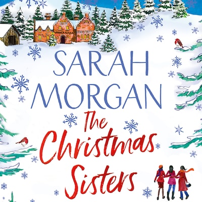 The Christmas Sisters