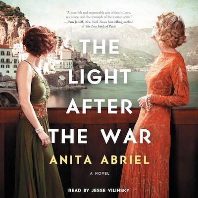 The Light After the War