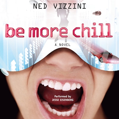 Be More Chill
