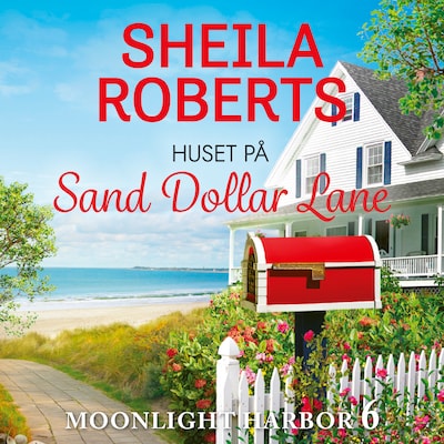 Huset på Sand Dollar Lane