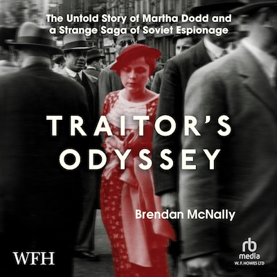 Traitor's Odyssey