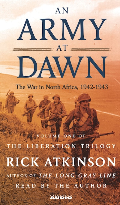 An Army at Dawn