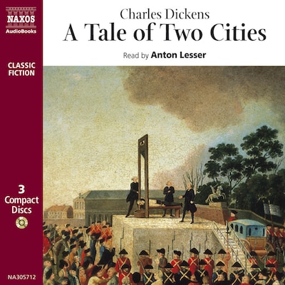 A Tale of Two Cities: Abridged