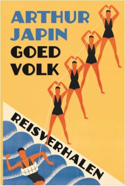 Goed Volk: Reisverhalen