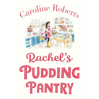 Rachel’s Pudding Pantry