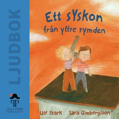 Ett syskon från yttre rymden
