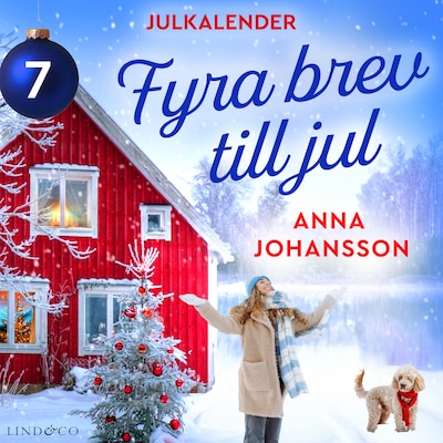 Fyra brev till jul: Lucka 7