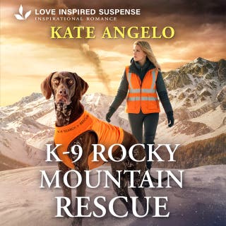 K-9 Rocky Mountain Rescue