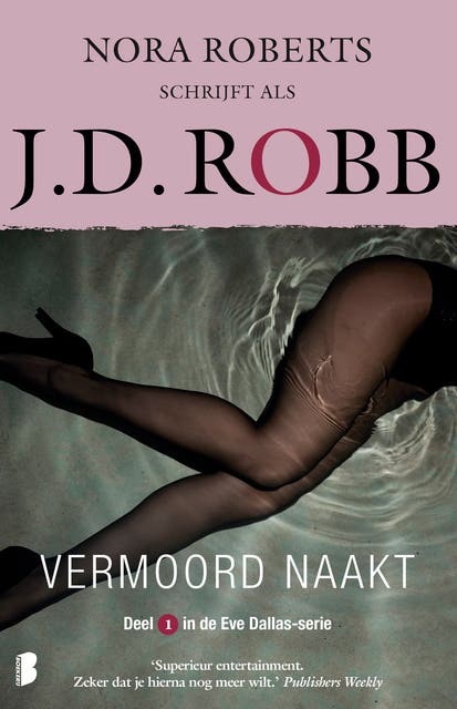 Vermoord naakt: Deel 1 met Eve Dallas