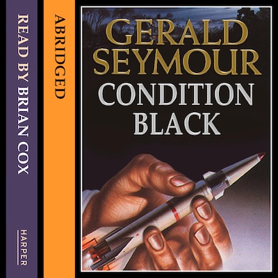 Condition Black