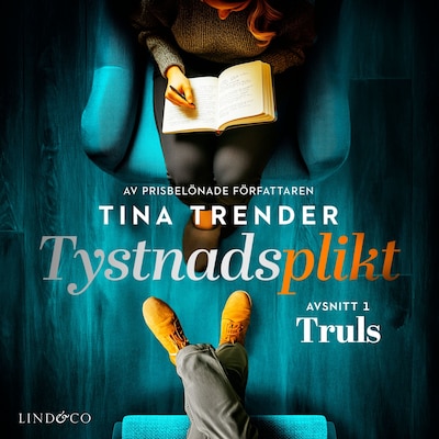 Truls (S1E1 Tystnadsplikt)