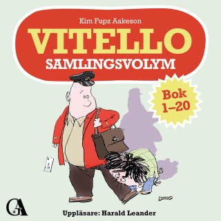 Vitello: samlingsvolym