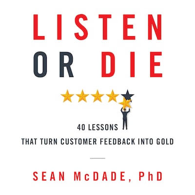 Listen or Die