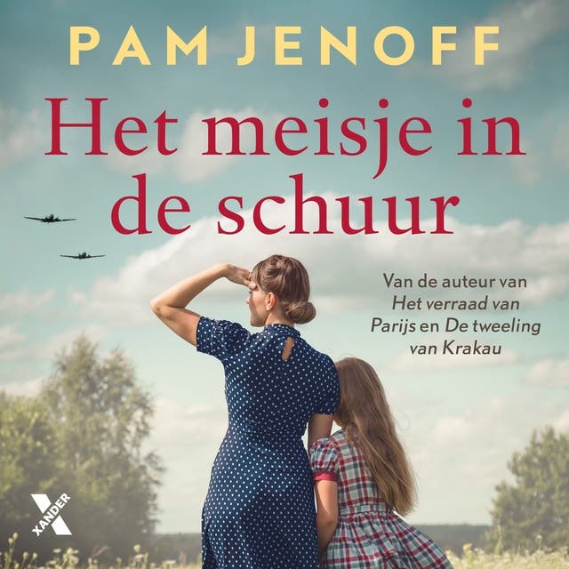 Het meisje in de schuur