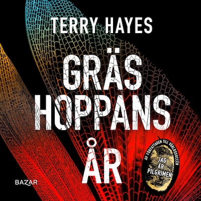 Gräshoppans år