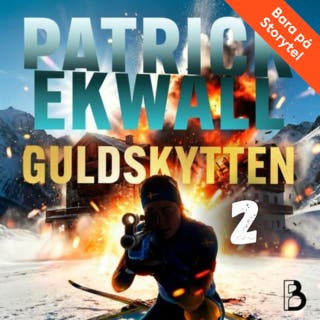 Guldskytten - del 2