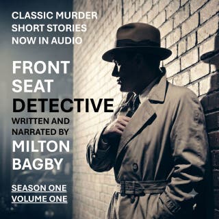 Front Seat Detective