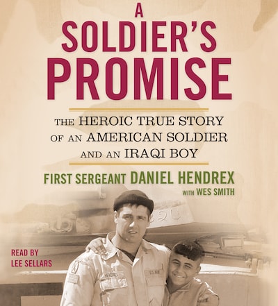 A Soldier's Promise