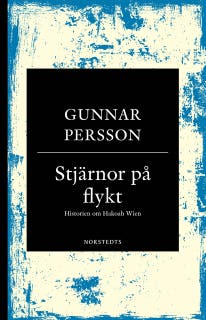 Stjärnor på flykt : historien om Hakoah Wien