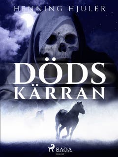 Dödskärrran