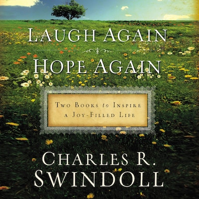 Laugh Again Hope Again
