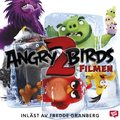 Angry Birds: Film 2