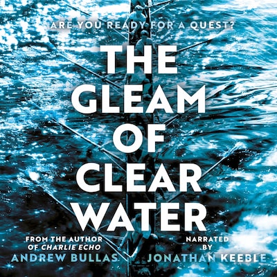 The Gleam of Clear Water