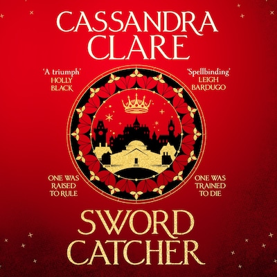Sword Catcher