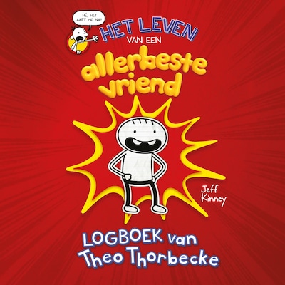 Logboek van Theo Thorbecke