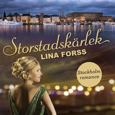 Storstadskärlek