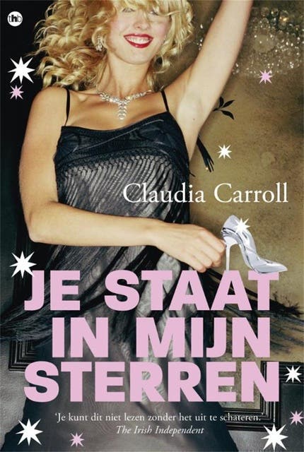 Je staat in mijn sterren