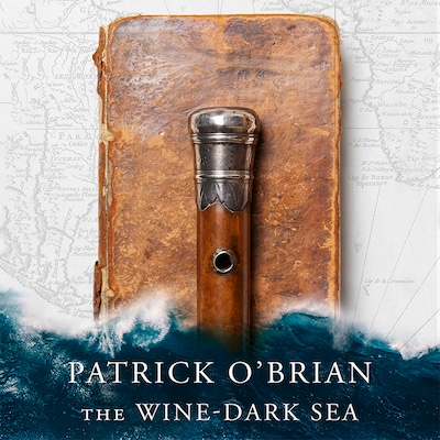 The Wine-Dark Sea