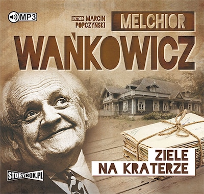 Ziele na kraterze