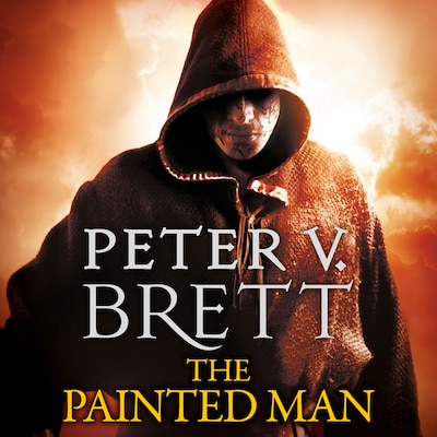 The Painted Man