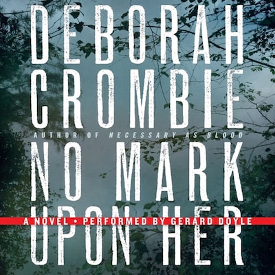 No Mark Upon Her