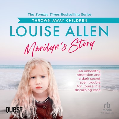 Marilyn's Story