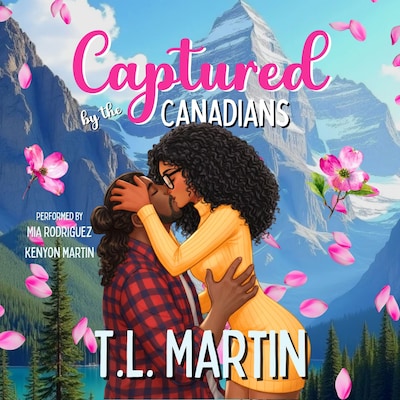 Captured by the Canadians