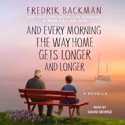 And Every Morning the Way Home Gets Longer and Longer