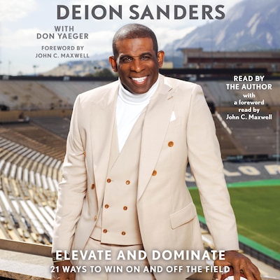 Elevate and Dominate