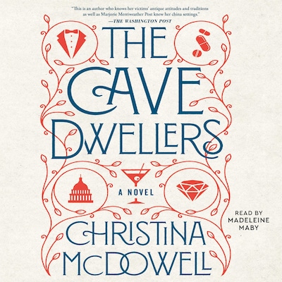 The Cave Dwellers