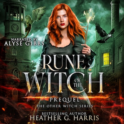 Rune of the Witch