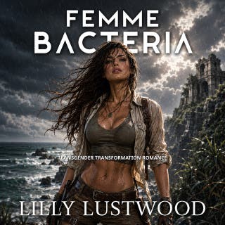 Femme Bacteria: Transgender Transformation Romance