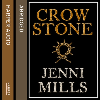 Crow Stone