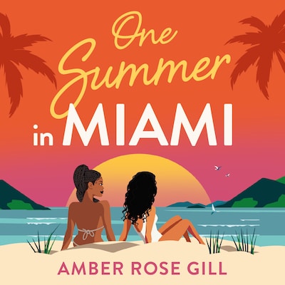 One Summer in Miami