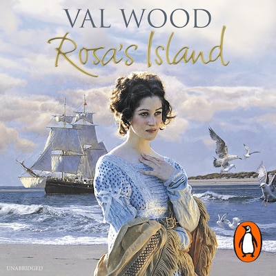Rosa's Island
