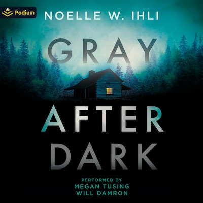 Gray After Dark