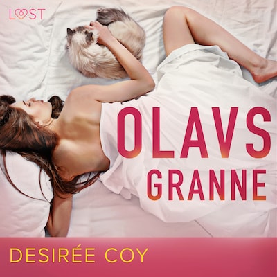 Olavs granne - erotisk novell