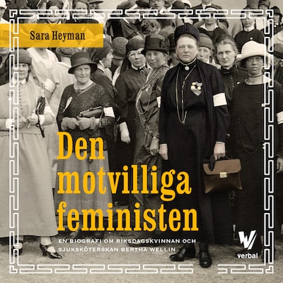 Den motvilliga feministen