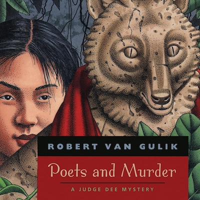 Poets and Murder